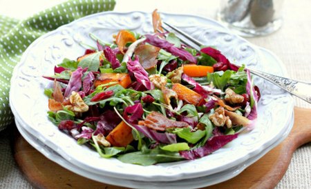 dynovy salat