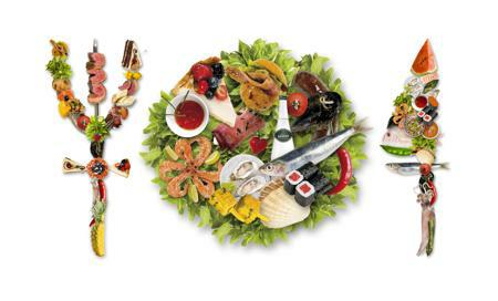 Prague food festival