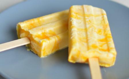 domaci jogurtovy nanuk