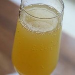 koktejl mimosa