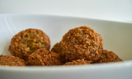 falafel